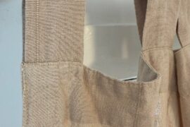 Can reddit help me find the exact match for these curtains? Tags were removed, but I'm hoping to get another set