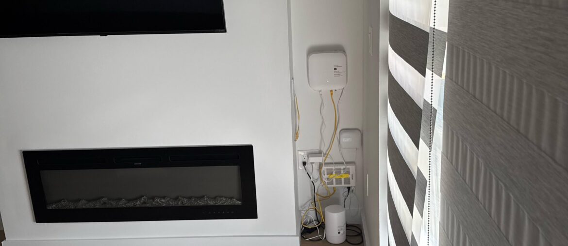 How to make it look nice?