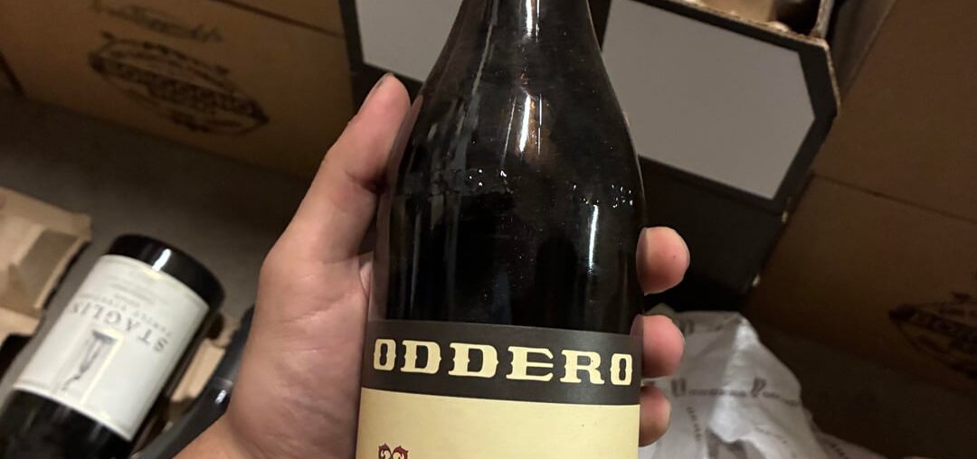 Help Me Pick A Birthday Bottle