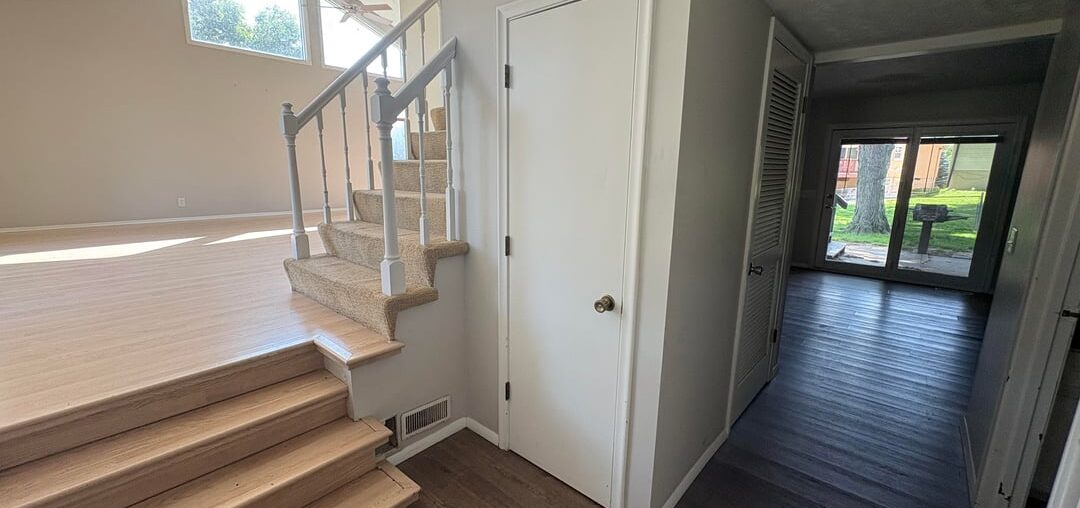 Need Help With Furniture