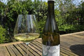 Les Horees Cote de Beaune Les Monsnières 2023