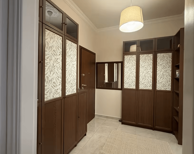 Just finished my entryway renovation, and I’m curious what small tweaks you’d make to this space.