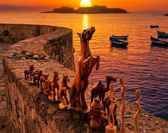 The natural warmth of Thuya Burl. A handcrafted collection that brings Moroccan artisan luxury to interior spaces. 🪵✨ The natural warmth of Thuya Burl. A handcrafted collection that brings Moroccan artisan luxury to interior spaces. 🪵✨