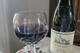 Upon people's recommendations, I tried this guy