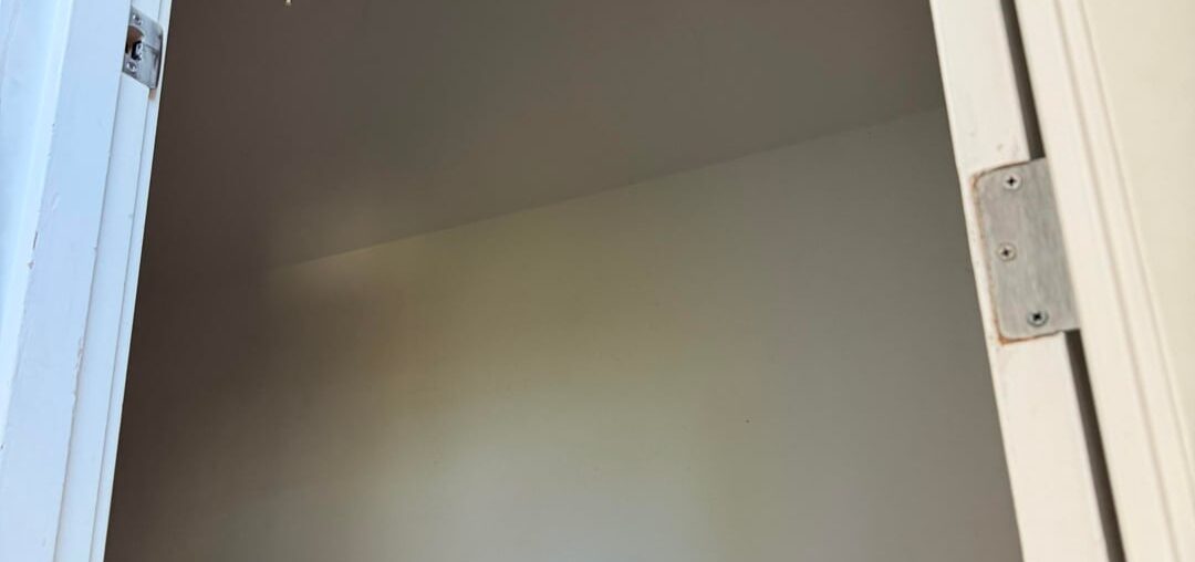 Need inspiration for odd room