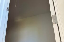 Need inspiration for odd room