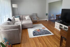 Living room design help