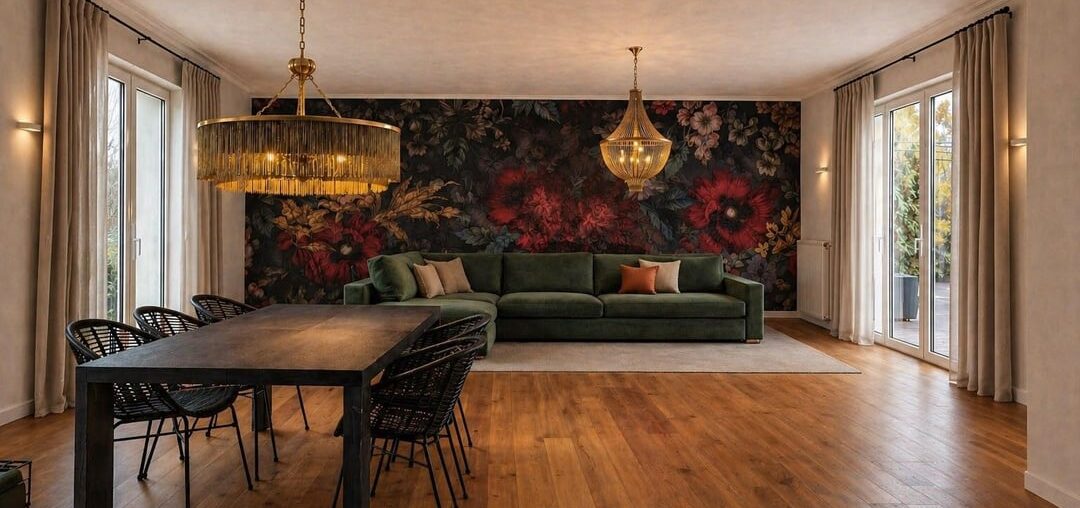 Since so many people here don’t like my living room styling. How can it be improved?