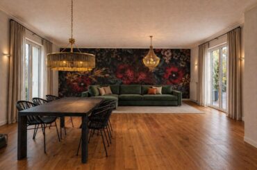 Since so many people here don’t like my living room styling. How can it be improved?