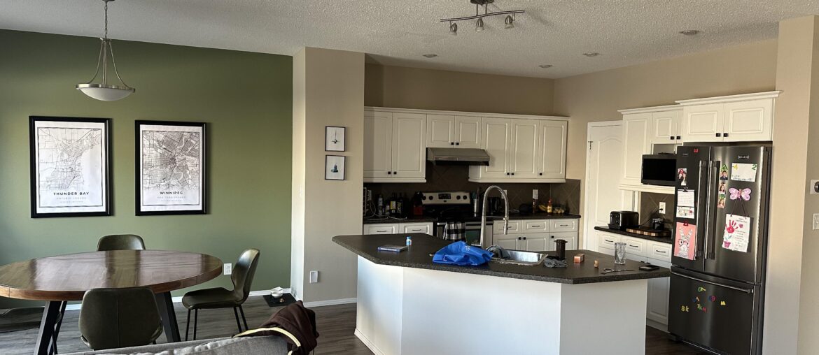 Help Elevating Room Help Elevating Room