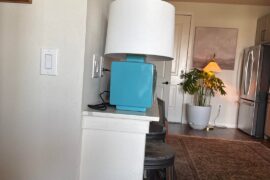 Target art but make it your own!