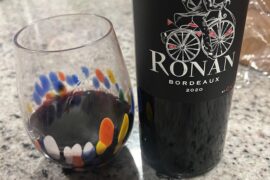 2020 Ronan by Clinet