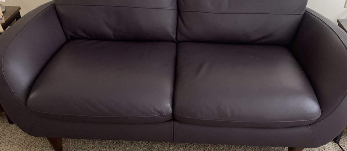 Need help finding a couch that would go with this one