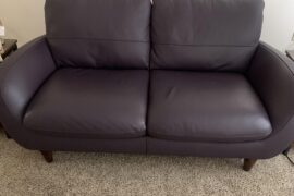 Need help finding a couch that would go with this one