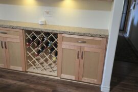 Advice on decorating this Space