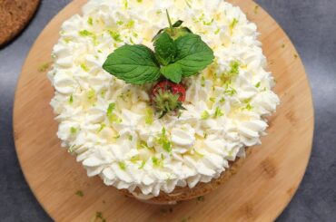 1er Fraisier de la saison 😋😋🎂🍰🍓