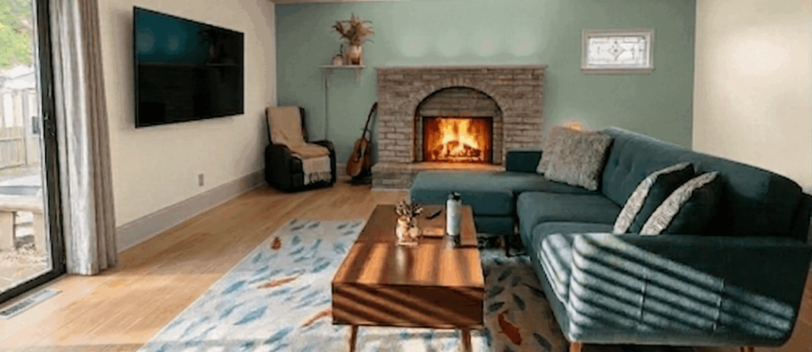 Need advice on wall color