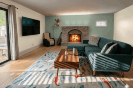 Need advice on wall color