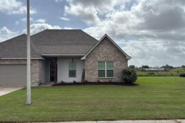 What color gutter should I get?