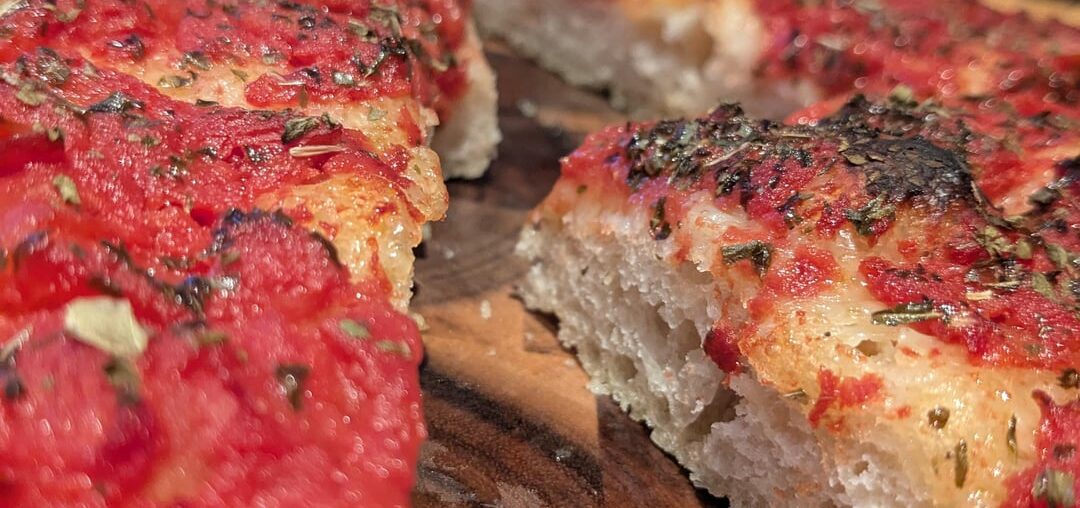 Pains (vivement le prochain confinement :D) Pains (vivement le prochain confinement :D)