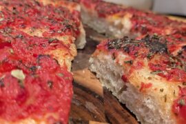 Pains (vivement le prochain confinement :D)