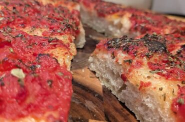 Pains (vivement le prochain confinement :D)