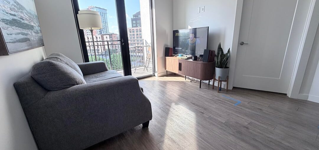 Help with choosing the right rug size for living room