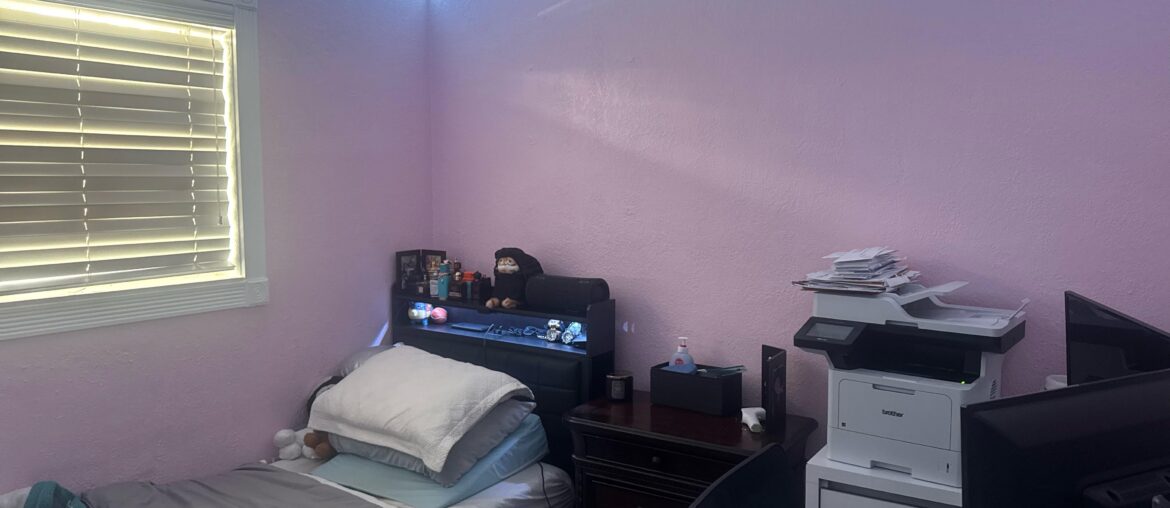 How do i fill this empty space?