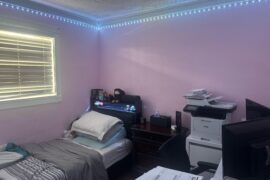 How do i fill this empty space?