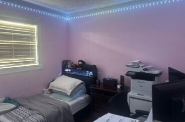 How do i fill this empty space?