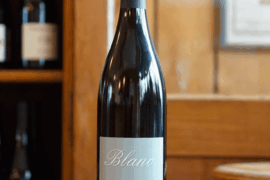 Anyone get a chance to try the Jean Foillard Beaujolais Blanc yet?