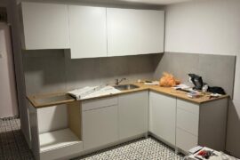 Help me design my kitchen – layout, tiles & style advice needed
