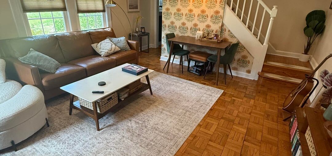 What’s missing from/wrong with my living room? What’s missing from/wrong with my living room?