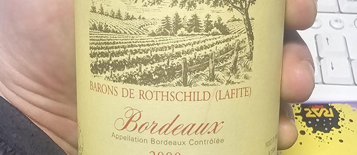 Any information on this?