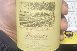 Any information on this?