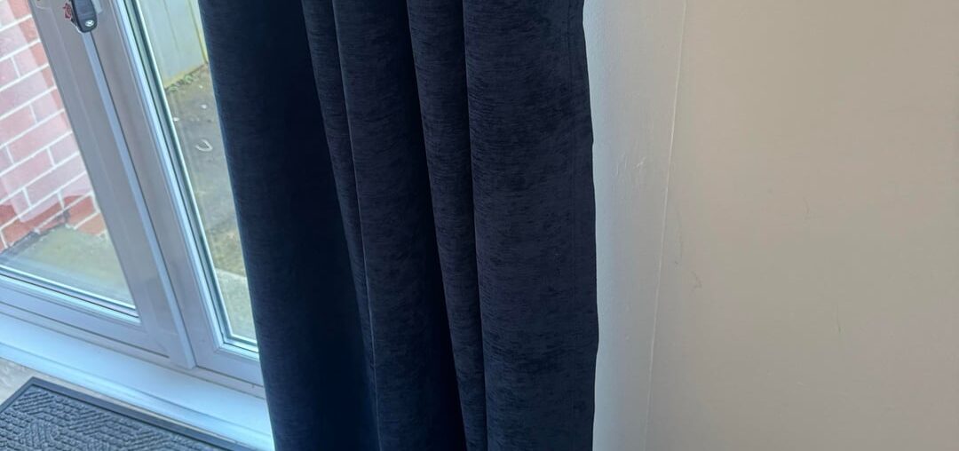 Curtains Help Curtains Help