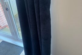Curtains Help