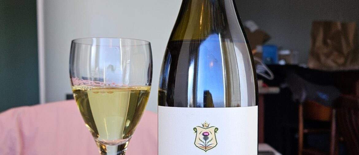 2023 DuMOL, Wester Reach [quest for vanilla/caramel/buttet]