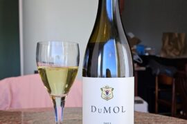 2023 DuMOL, Wester Reach [quest for vanilla/caramel/buttet]