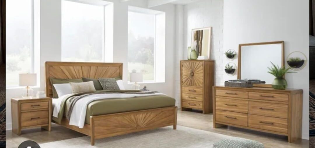 Which is a better bed frame?