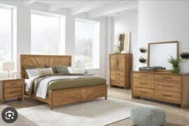 Which is a better bed frame?