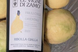 Really enjoying this 🍋