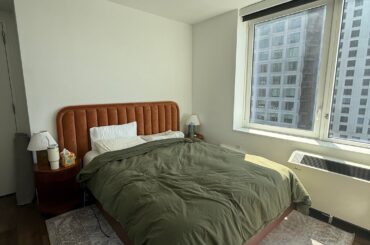 any ideas on how to decorate this space?