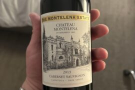 Amazing Wine, Pulled the Trigger and Finally Bought It.