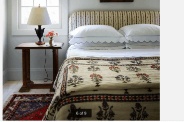 Need help sourcing the quilt from this image!