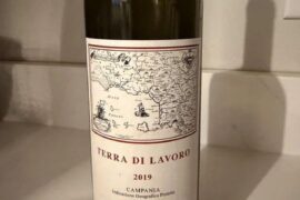 Insanely Elegant Aglianico