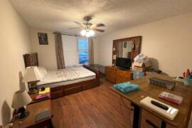 What is the best layout for my bedroom?