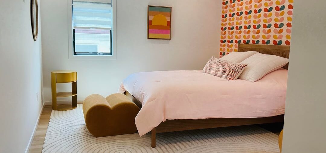 Guest Rooms are done!