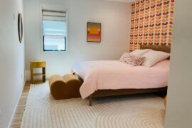 Guest Rooms are done!