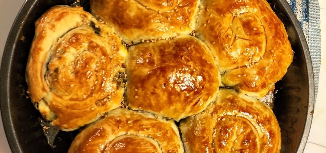 I had something from Balkans in mind